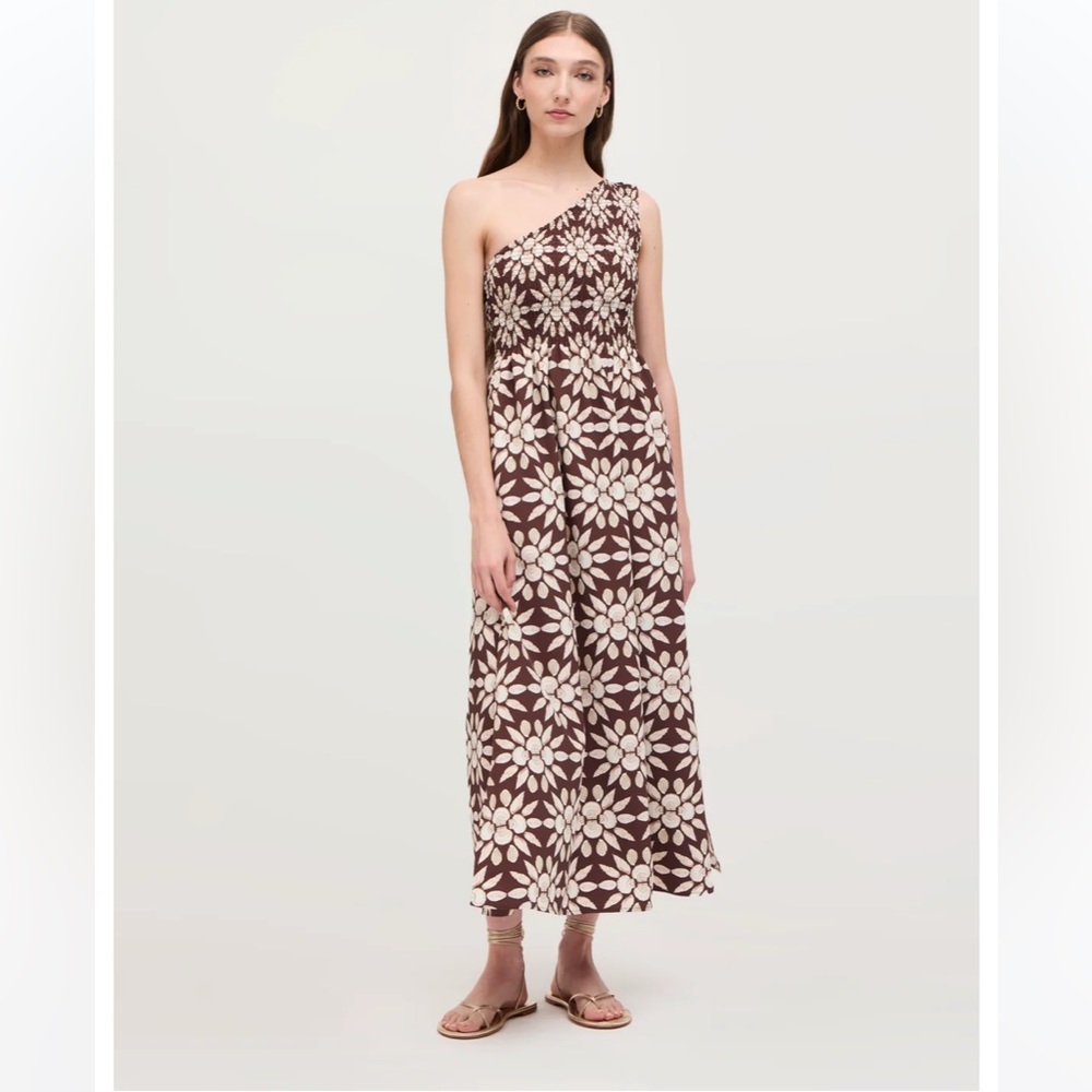 NWT* Hill House Thea Nap Dress